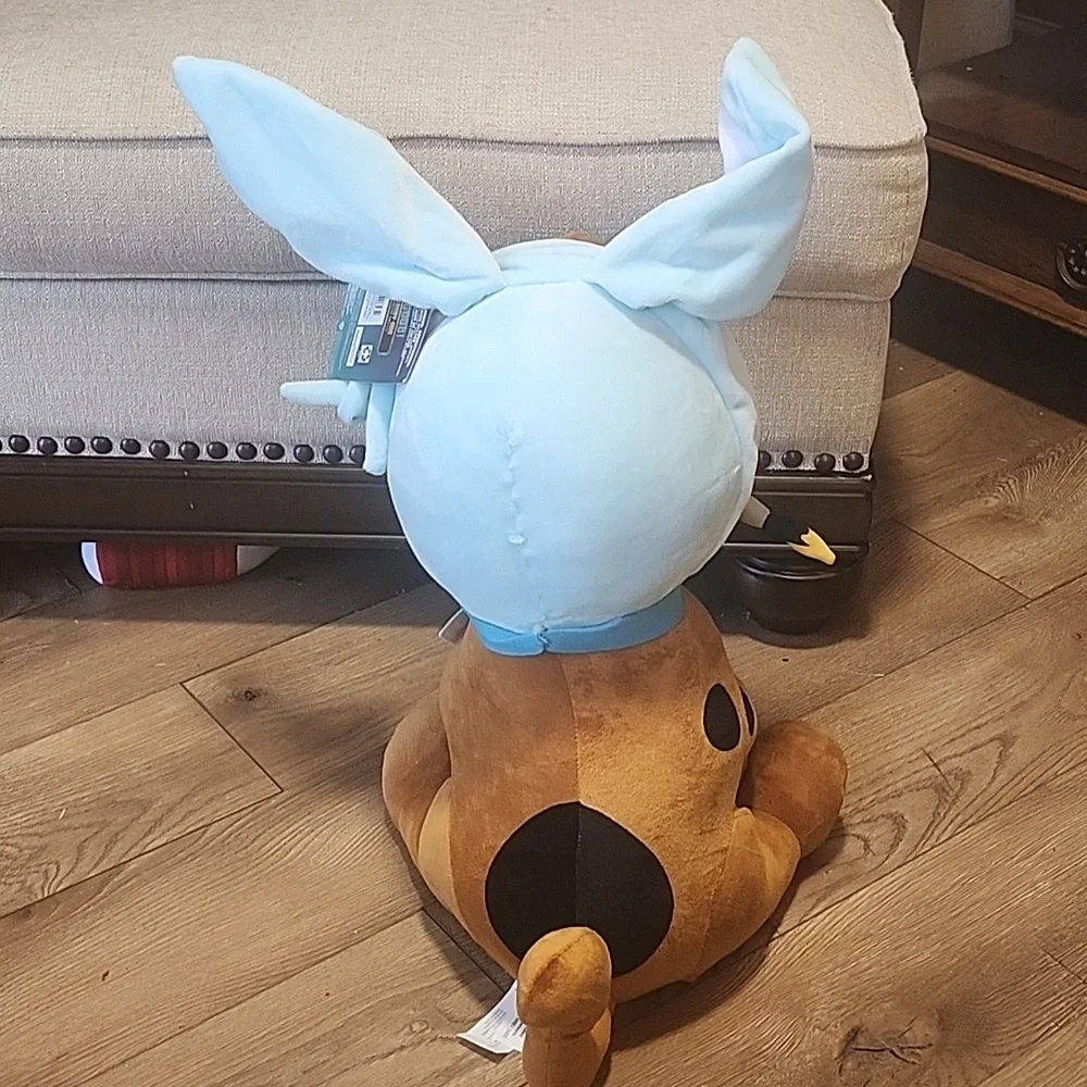 Gemmy Toys Scoob! Scooby Doo Easter Greeter 30 inches NWT_4